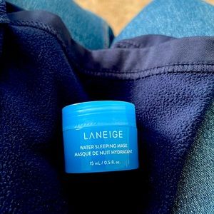 Laniege Water sleeping mask